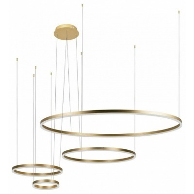 Подвесной светильник Loft it Ring 10017/4S LF_10017_4S