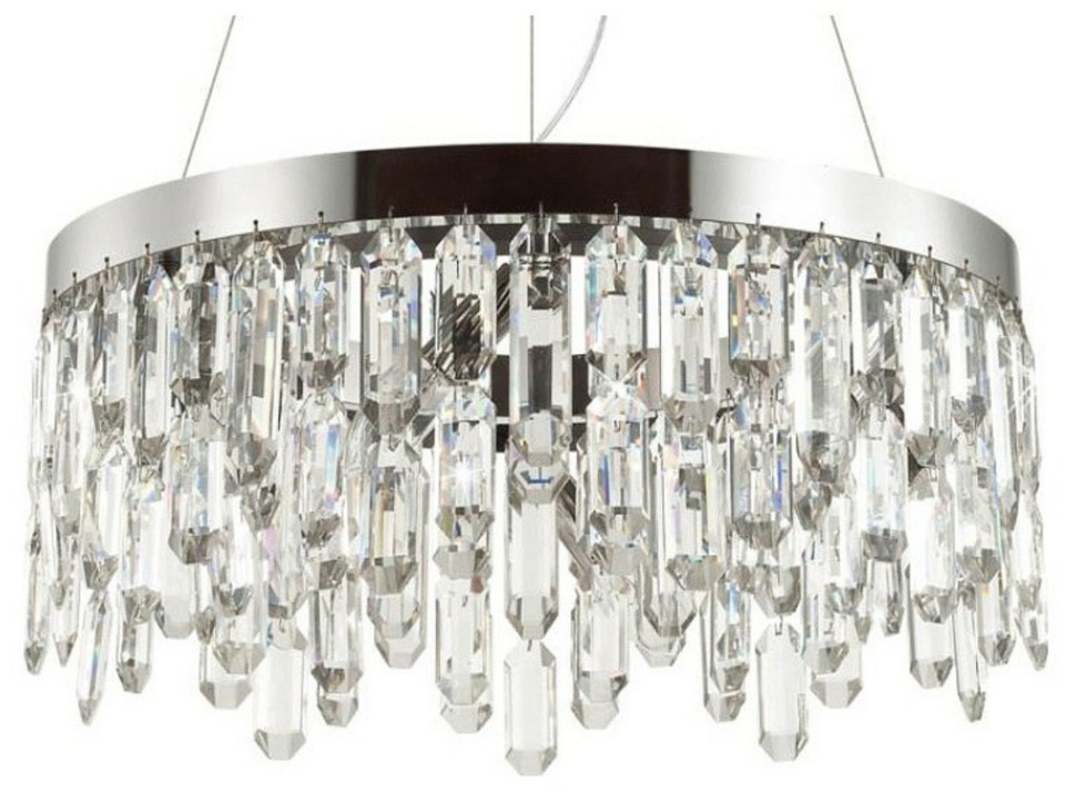 Фото Подвесная люстра Odeon Light Dakisa 4985/6 OD_4985_6 - интернет-магазин МегаТерем в Москве