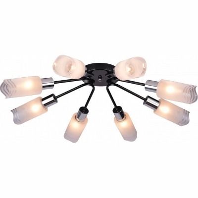 Потолочная люстра TopLight Sabina TL3680X-08BC