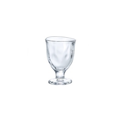 Бокал P-6698, стекло, clear...