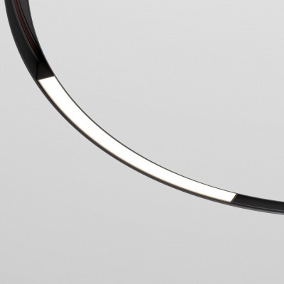 Встраиваемый светильник Elektrostandard Slim Magnetic a066508 ELK_a066508