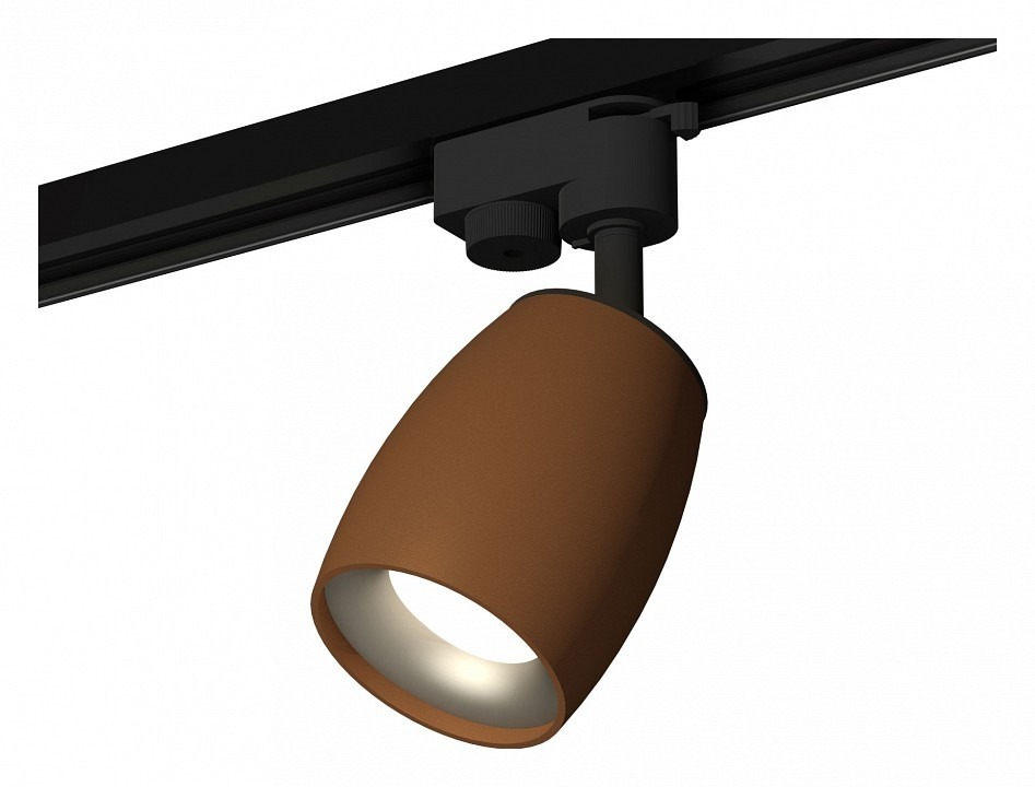 Фото Светильник на штанге Ambrella Light XT XT1124033 AMBR_XT1124033 - интернет-магазин МегаТерем в Москве