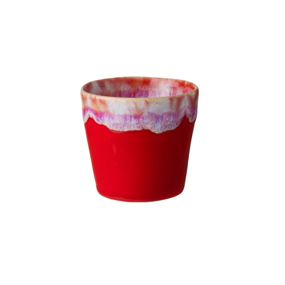 Фото Чашка LSC081-RED(LSC081-00918F), керамика, Red, Costa Nova - интернет-магазин МегаТерем в Москве