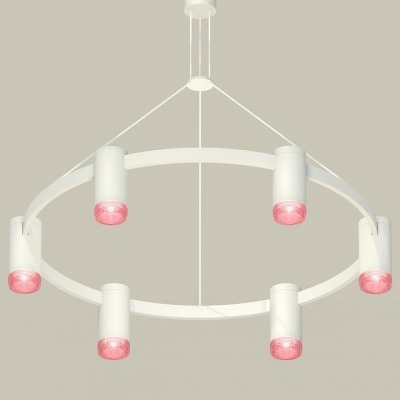Подвесная люстра Ambrella Light XB XB9021201 AMBR_XB9021201
