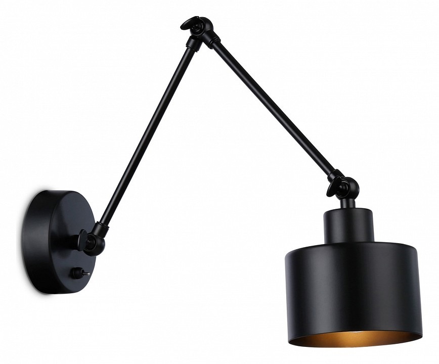 Фото Бра Ambrella Light TR TR8148 AMBR_TR8148 - интернет-магазин МегаТерем в Москве