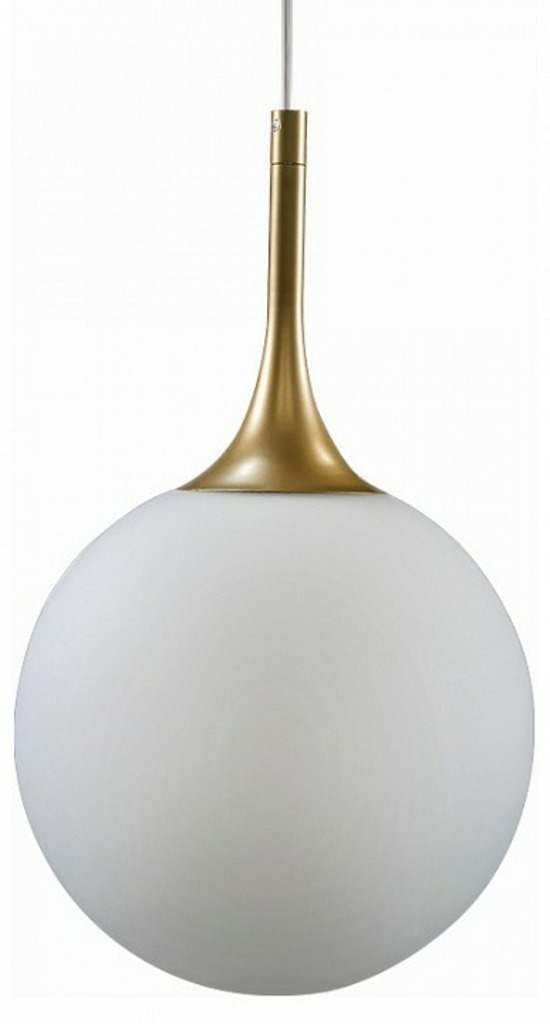 Фото Подвесной светильник Lightstar Globo 813022 LS_813022 - интернет-магазин МегаТерем в Москве
