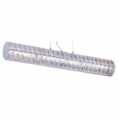Подвесной светильник Lucia Tucci Rumba Rumba 1053.6 chrome LT_Rumba_1053.6_chrome