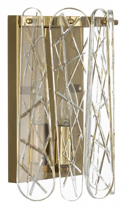 Фото Накладной светильник Citilux Talla CL318412 - интернет-магазин МегаТерем в Москве
