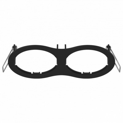 Рамка на 2 светильника Lightstar Intero 16 217627 LS_217627