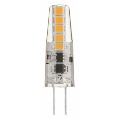 Лампа светодиодная Elektrostandard G4 LED G4 3Вт 4200K a049615 ELK_a049615