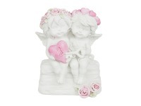 Фигурка коллекция "amore" 12*6*15,5 см. Lefard (390-861)