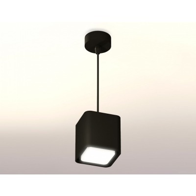 Подвесной светильник Ambrella Light XP XP7841001 AMBR_XP7841001