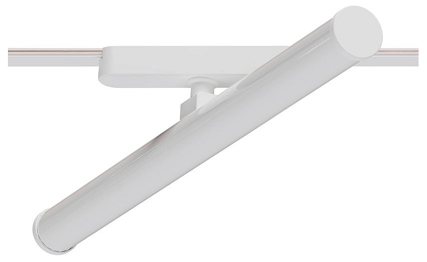 Фото Светильник на штанге Arte Lamp Rapid A6165PL-1WH AR_A6165PL-1WH - интернет-магазин МегаТерем в Москве