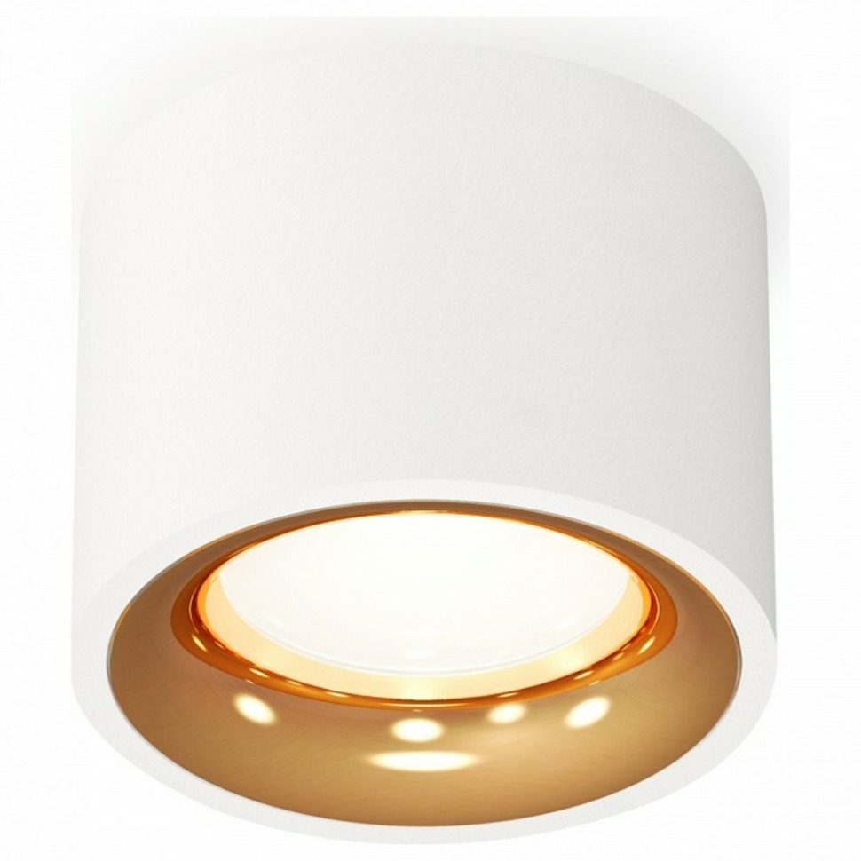 Фото Накладной светильник Ambrella Light XS XS7510024 AMBR_XS7510024 - интернет-магазин МегаТерем в Москве