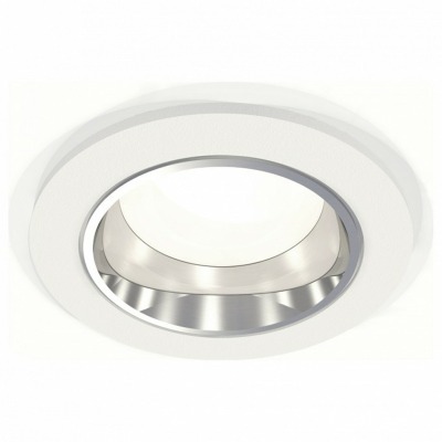 Встраиваемый светильник Ambrella Light XC XC6512003 AMBR_XC6512003