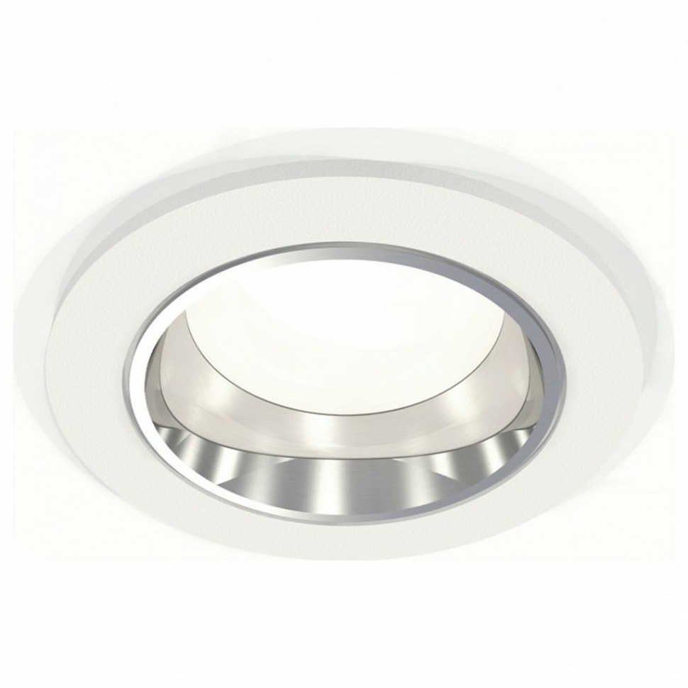 Фото Встраиваемый светильник Ambrella Light XC XC6512003 AMBR_XC6512003 - интернет-магазин МегаТерем в Москве