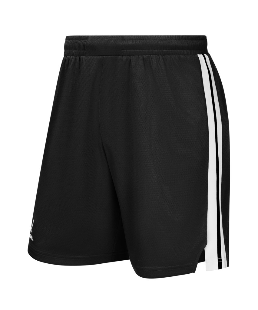 Фото Шорты баскетбольные JOGEL DIVISION PerFormDRY Shorts 99, черный (2130686) - интернет-магазин МегаТерем в Москве