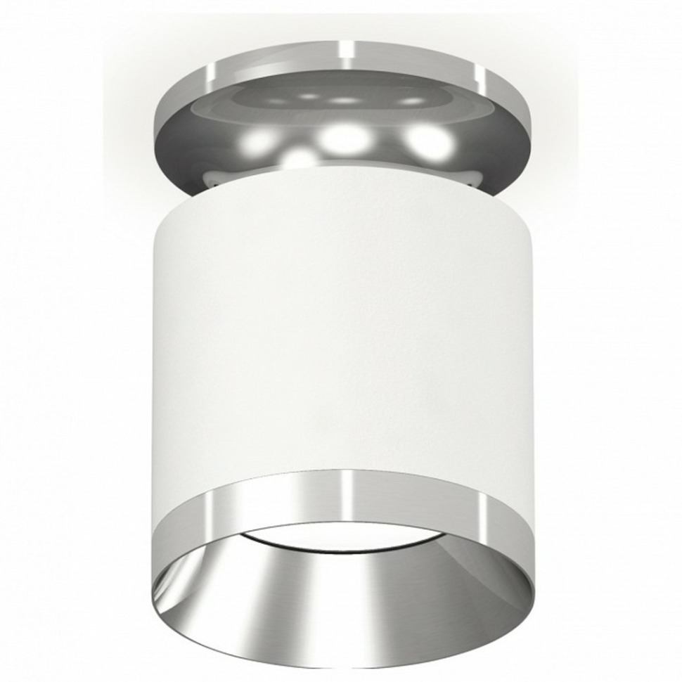Фото Накладной светильник Ambrella Light XS XS7401101 AMBR_XS7401101 - интернет-магазин МегаТерем в Москве