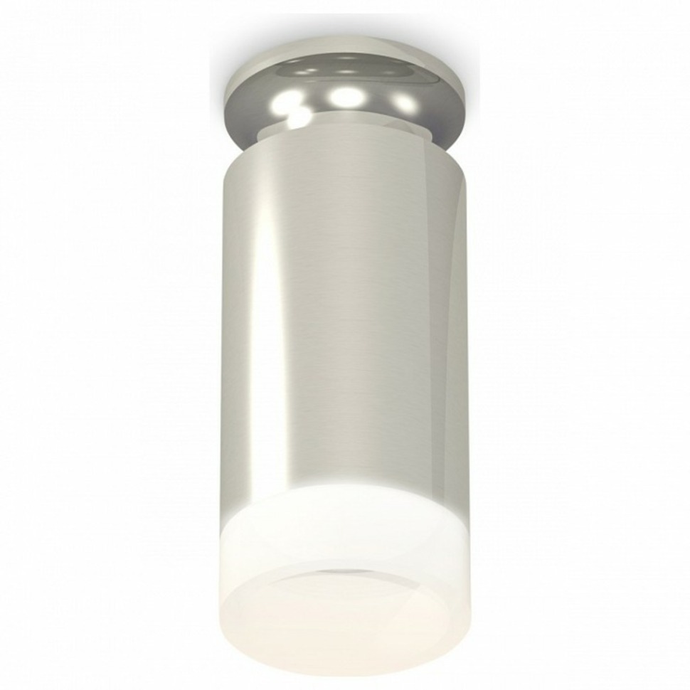 Фото Накладной светильник Ambrella Light XS XS6325081 AMBR_XS6325081 - интернет-магазин МегаТерем в Москве