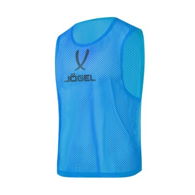 Манишка JOGEL CAMP Bib, синий (2124772)