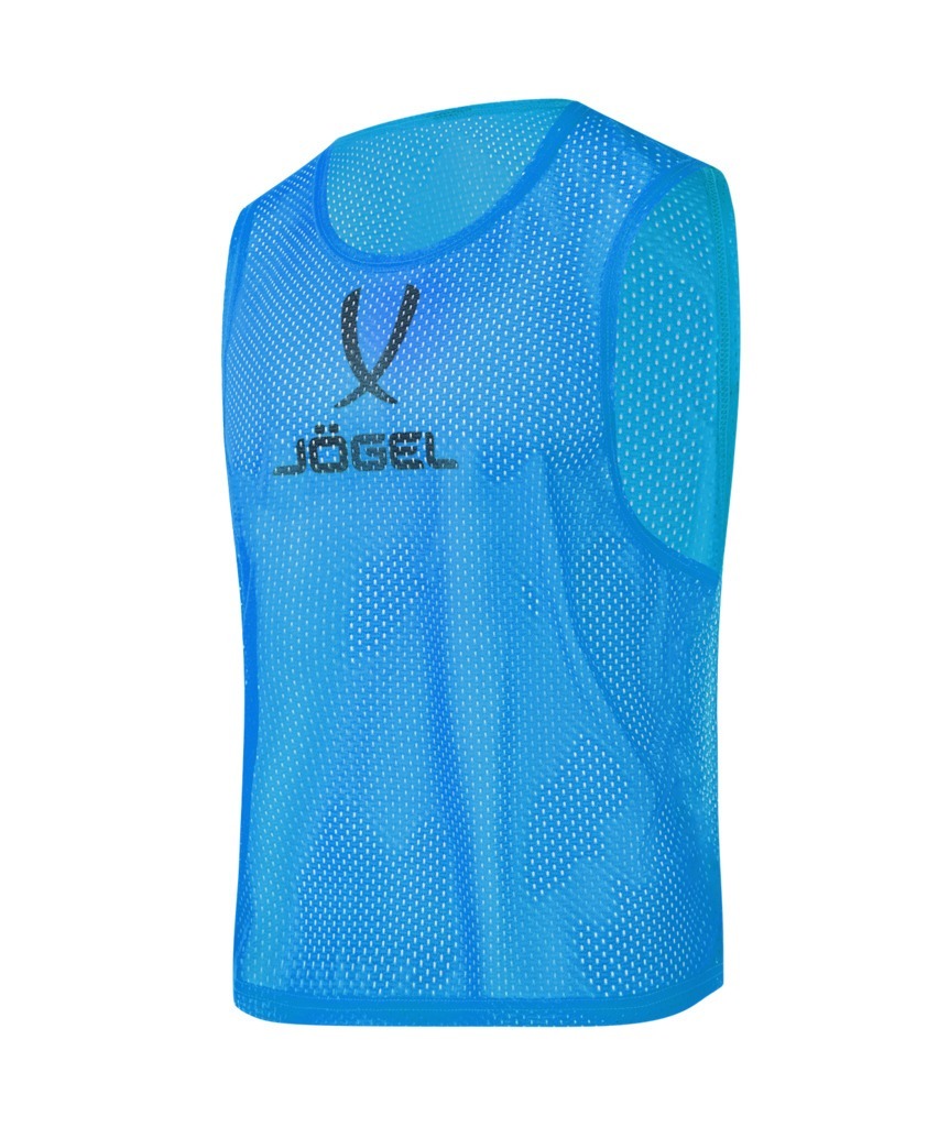 Фото Манишка JOGEL CAMP Bib, синий (2124772) - интернет-магазин МегаТерем в Москве