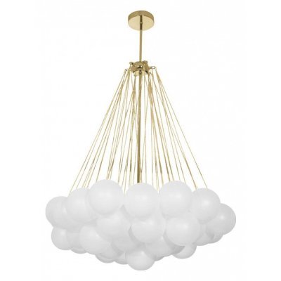 Люстра на штанге Loft it Dream 10129/800 Gold LF_10129_800_Gold