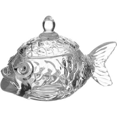 Икорница "рыбка" ...