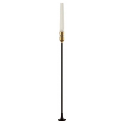 Наземный низкий светильник Odeon Light Canna 7020/4GL OD_7020_4GL