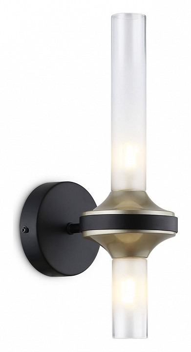 Фото Бра Ambrella Light HIGH LIGHT LH55355 AMBR_LH55355 - интернет-магазин МегаТерем в Москве