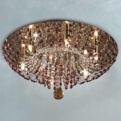 Потолочная люстра Citilux Орион CL305163