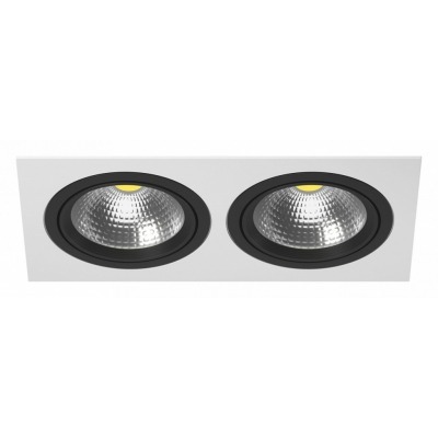 Встраиваемый светильник Lightstar Intero 111 i8260707 LS_i8260707
