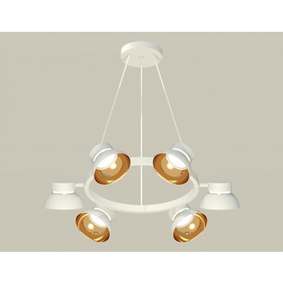 Подвесная люстра Ambrella Light XB XB9191101 AMBR_XB9191101