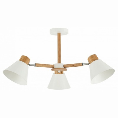 Люстра на штанге EVOLUCE Buve SLE103702-03 EVO_SLE103702-03