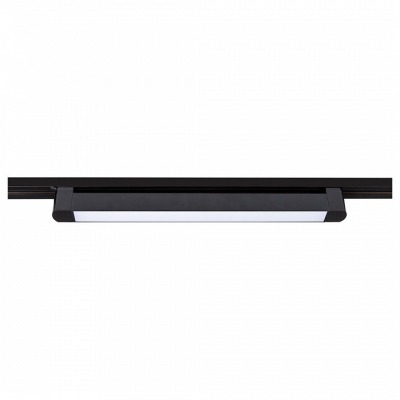 Накладной светильник Arte Lamp Lineetta A4574PL-1BK AR_A4574PL-1BK