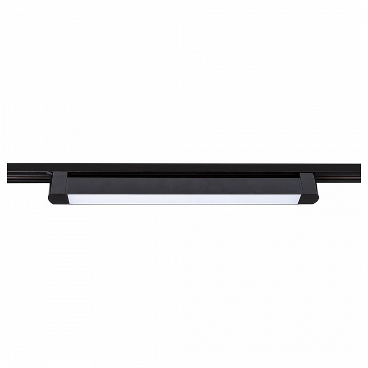 Фото Накладной светильник Arte Lamp Lineetta A4574PL-1BK AR_A4574PL-1BK - интернет-магазин МегаТерем в Москве