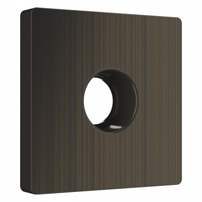 Накладка для ТВ-розетки Werkel бронзовый W1193012 WRK_a051069