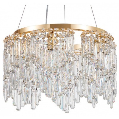 Подвесная люстра Favourite Diadem 4724-6P FV_4724-6P